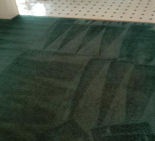 Carpet Deep Cleaning San Jose