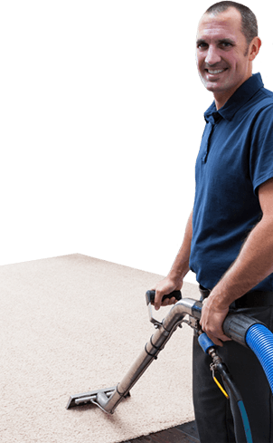 Carpet Deep Cleaning Services San Jose