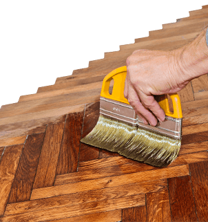 Hardwood Floors Refinishing San Jose